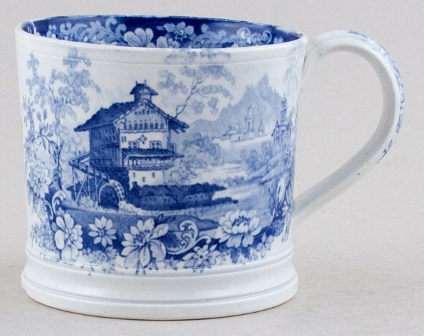 Mug c1840